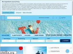 Sites similar to gezinsvakantie.nl