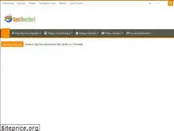 Sites similar to gezionerileri.com