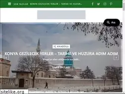 Sites similar to geziotesi.com
