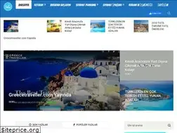 Sites similar to gezipaylasim.com