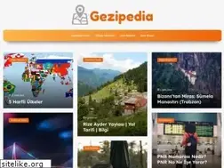 Sites similar to gezipedia.com.tr