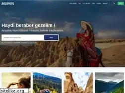 Sites similar to gezipero.com