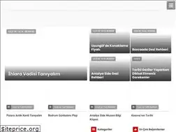 Sites similar to gezipop.com