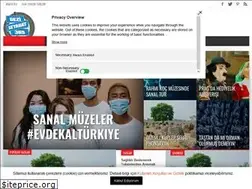 Sites similar to geziseyahat365.com