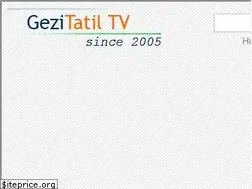 Sites similar to gezitatil.tv
