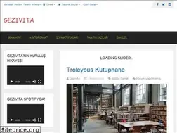 Sites similar to gezivita.com