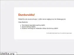 Sites similar to gezivizyonu.com