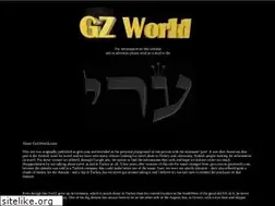 Sites similar to geziworld.com