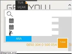 Sites similar to geziyolu.com.tr