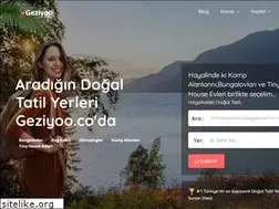 Sites similar to geziyoo.co