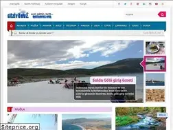 Sites similar to geziyoruz.org