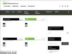 Sites similar to gezmekguzel.com