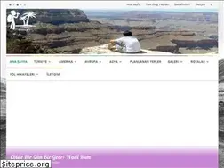 Sites similar to gezmekguzelsey.com