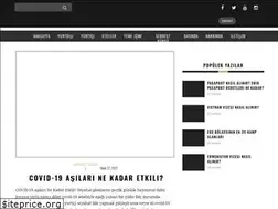 Sites similar to gezmelerdeyim.com