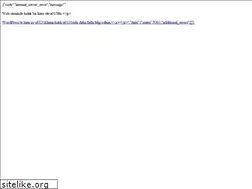 Sites similar to gezmemlazim.com