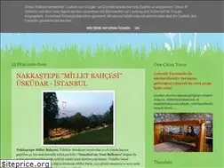 Sites similar to gezmeyegidiyoruz.blogspot.com