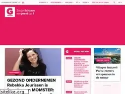 Sites similar to gezond.be