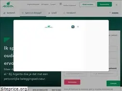 Sites similar to gezondbeleggen.be