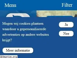 Sites similar to gezonddier.nl