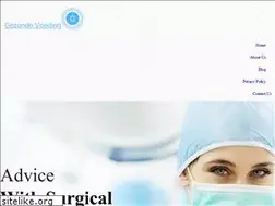 Sites similar to gezonde-voeding.org