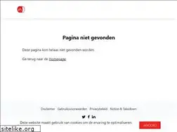 Sites similar to gezondeinnovatie.nl