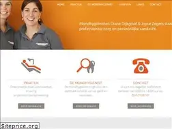 Sites similar to gezondemonddebilt.nl