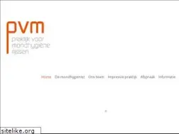 Sites similar to gezondemondrijssen.nl