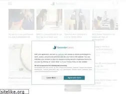 Sites similar to gezonderleven.com