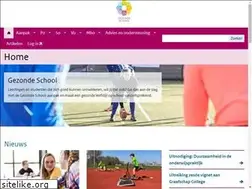 Sites similar to gezondeschool.nl