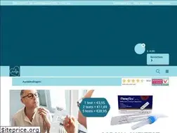 Sites similar to gezondheid-aanbiedingen.nl