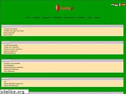 Sites similar to gezondheid.favorietje.nl