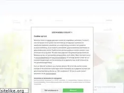 Sites similar to gezondheidenco.nl