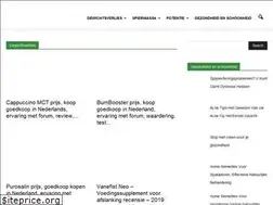 Sites similar to gezondheidfabriek.com