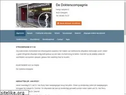Sites similar to gezondheidinpraktijk.be