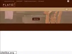 Sites similar to gezondheidscentrumplato.nl