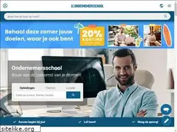 Sites similar to gezondheidschool.be