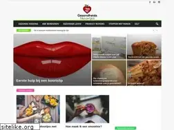 Sites similar to gezondheidsnieuwtjes.nl