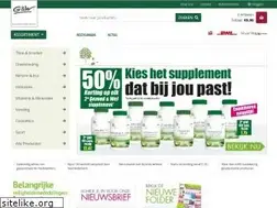 Sites similar to gezondheidswinkel.nl