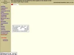 Sites similar to gezondhuis.be