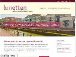 Sites similar to gezondlunetten.nl