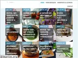 Sites similar to gezondmetfemke.nl