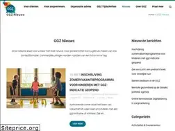 Sites similar to gezondnieuws.nl