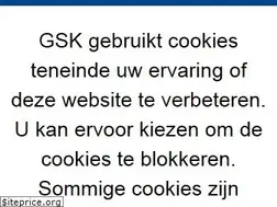 Sites similar to gezondopreis.nl