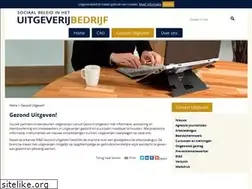 Sites similar to gezonduitgeven.nl
