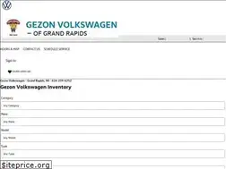 Sites similar to gezonvw.com