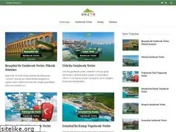 Sites similar to geztr.com