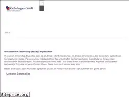 Sites similar to gezu-impex.com