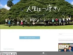 Sites similar to gezumi.jp
