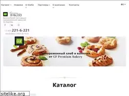 Sites similar to gf-d.ru