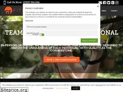Sites similar to gf-fitness.co.uk